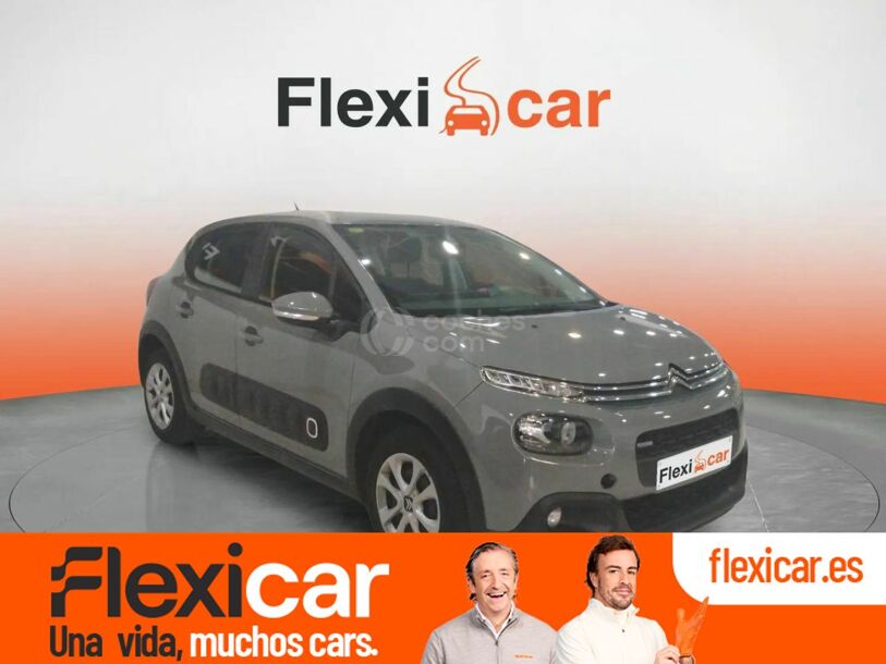Foto del CITROEN C3 1.2 PureTech S&S Business 83