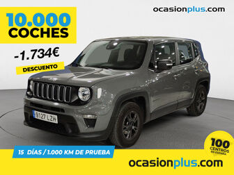 Imagen de JEEP Renegade 1.0 Longitude 4x2