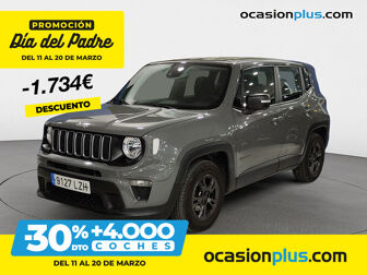 Imagen de JEEP Renegade 1.0 Longitude 4x2