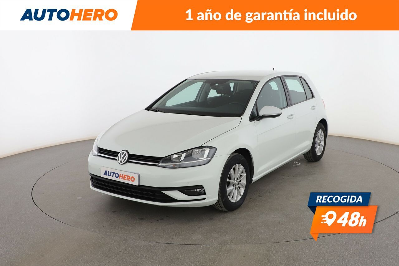 VOLKSWAGEN Golf (1.0 TSI Ready2Go) en Madrid