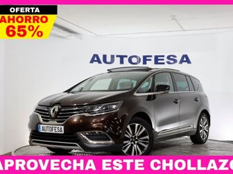 Imagen de RENAULT Espace 1.6 TCe Energy Zen EDC