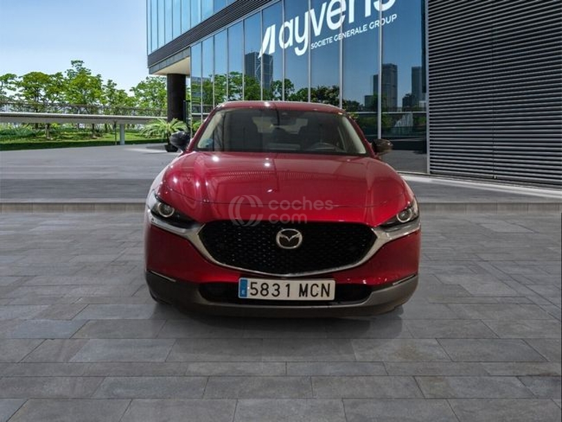 Foto del MAZDA CX-30 2.0 e-Skyactiv-X Homura FWD 137kW