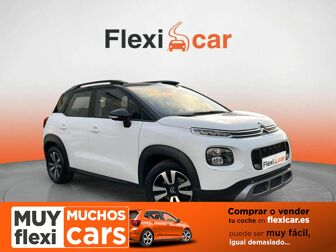 Imagen de CITROEN C3 Aircross Puretech S&S Live 110