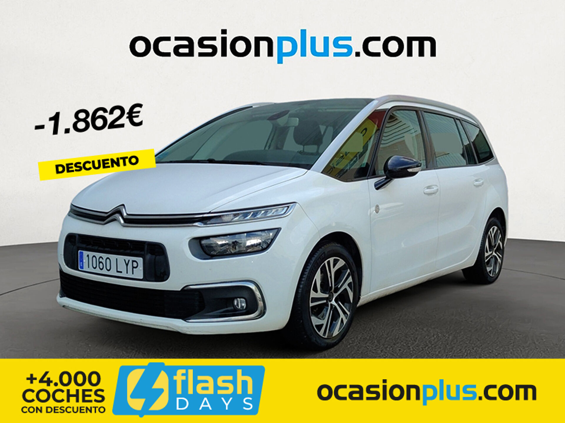 Imagen de CITROEN C4