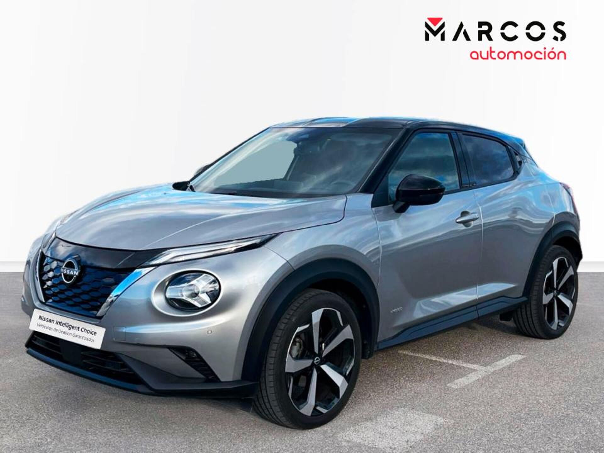 Imagen de NISSAN Juke