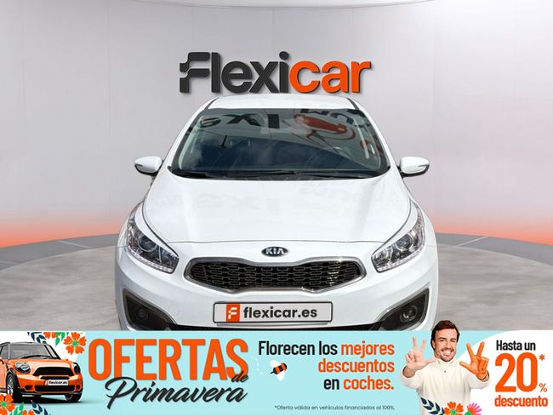 Imagen de KIA Ceed