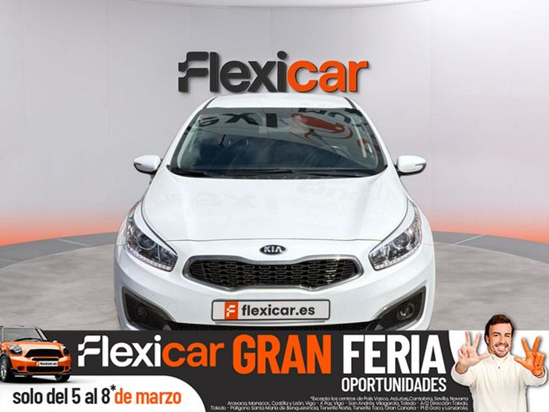 Imagen 1 de KIA Ceed