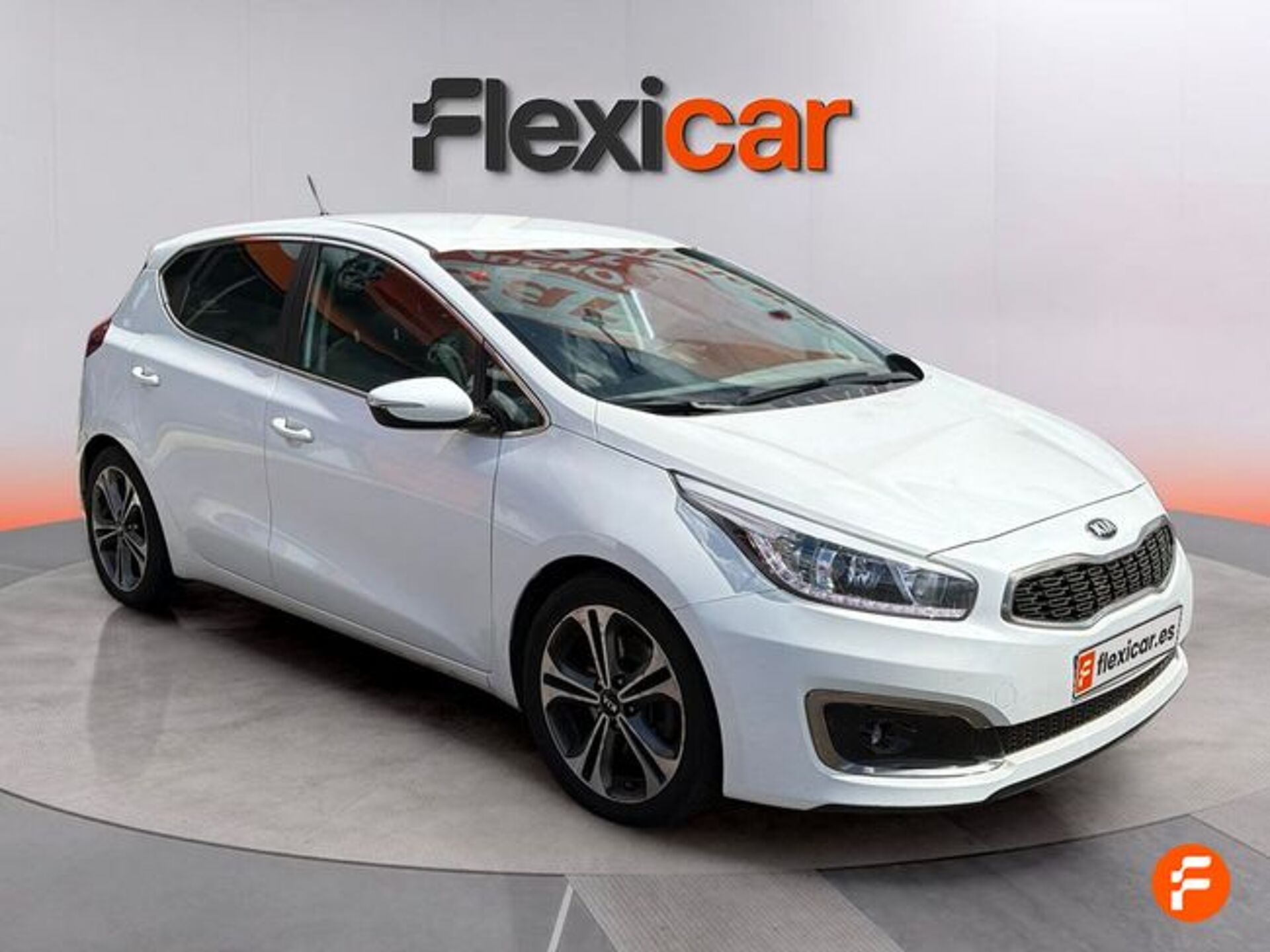 Imagen 2 de KIA Ceed