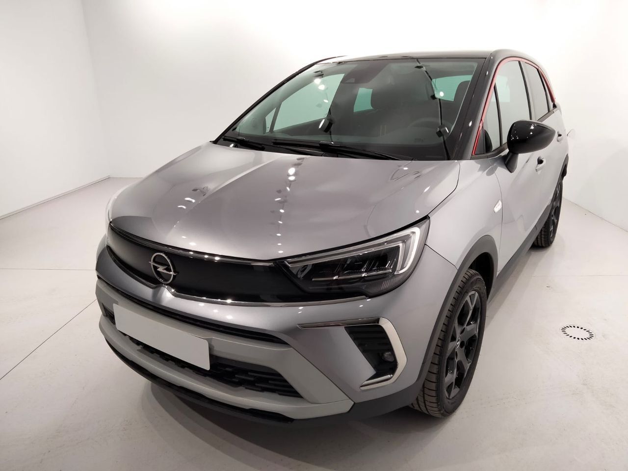 OPEL Crossland (1.2 81kW (110CV) GS Line) en Álava