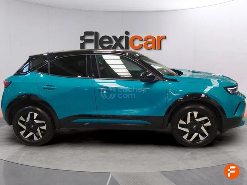 Foto del OPEL Mokka 1.2T S&S GS 136