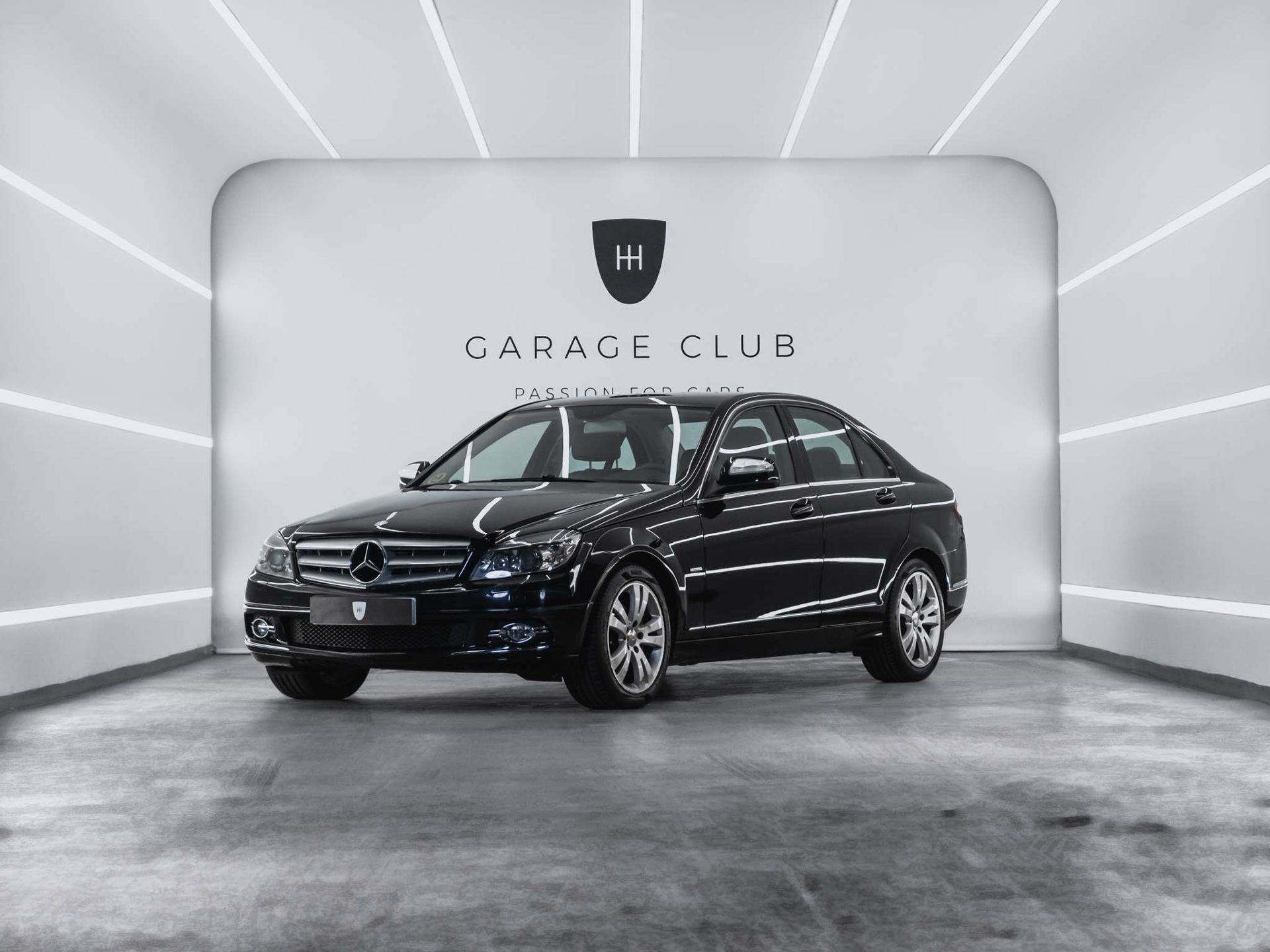 Imagen de MERCEDES Clase C