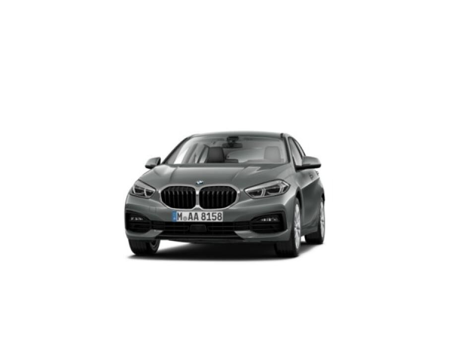 BMW Serie 1 (118d Business 110 kW (150 CV)) en Cantabria