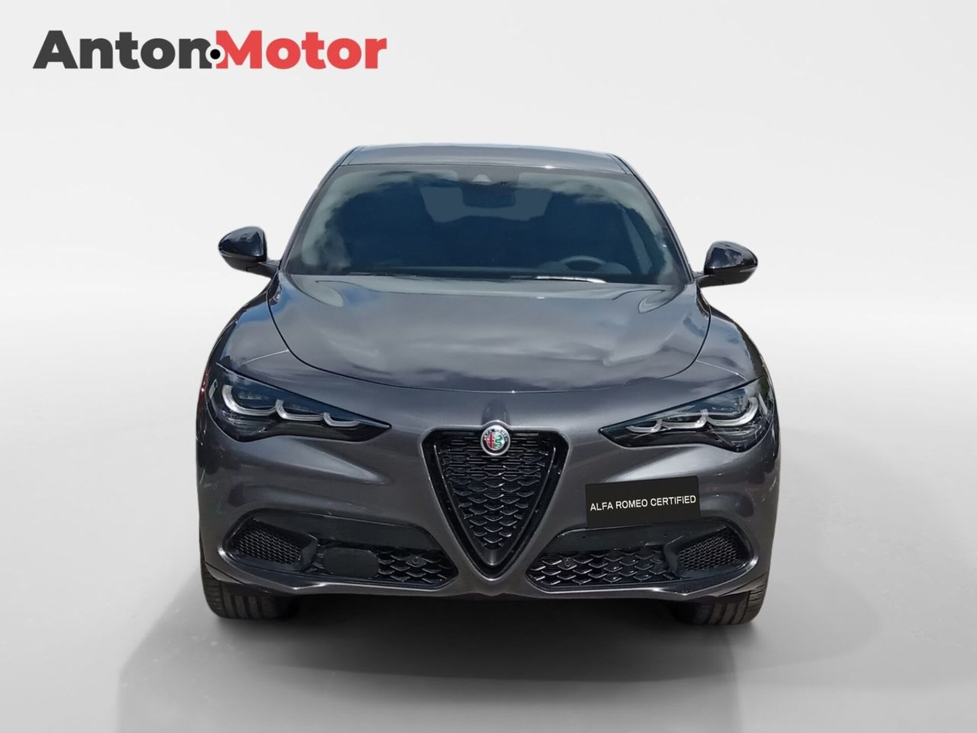Imagen 2 de ALFA ROMEO Stelvio