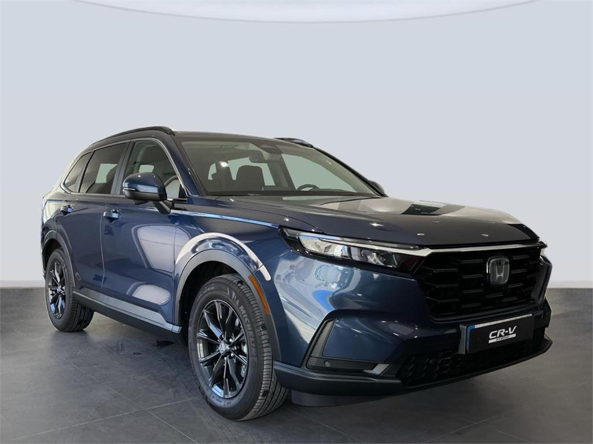 Imagen 3 de HONDA CR-V