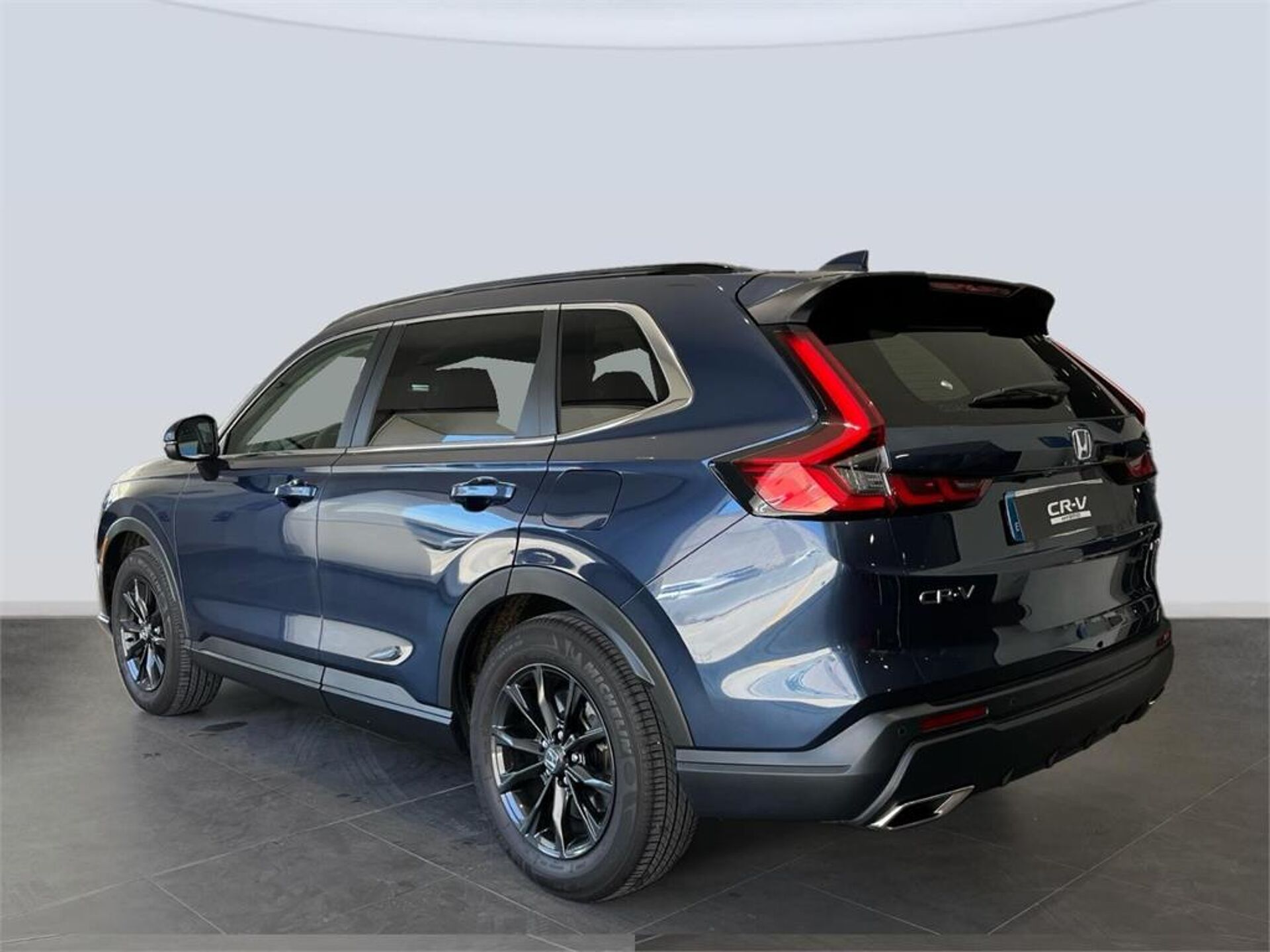 Imagen 2 de HONDA CR-V