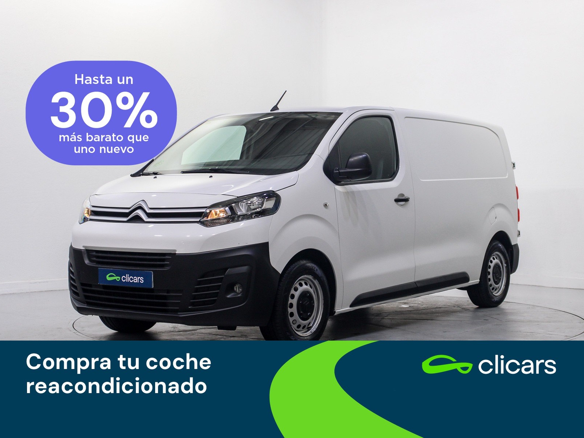 Imagen de CITROEN Jumpy