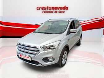 Imagen de FORD Kuga 2.0TDCi Auto S&S Titanium 4x2 150