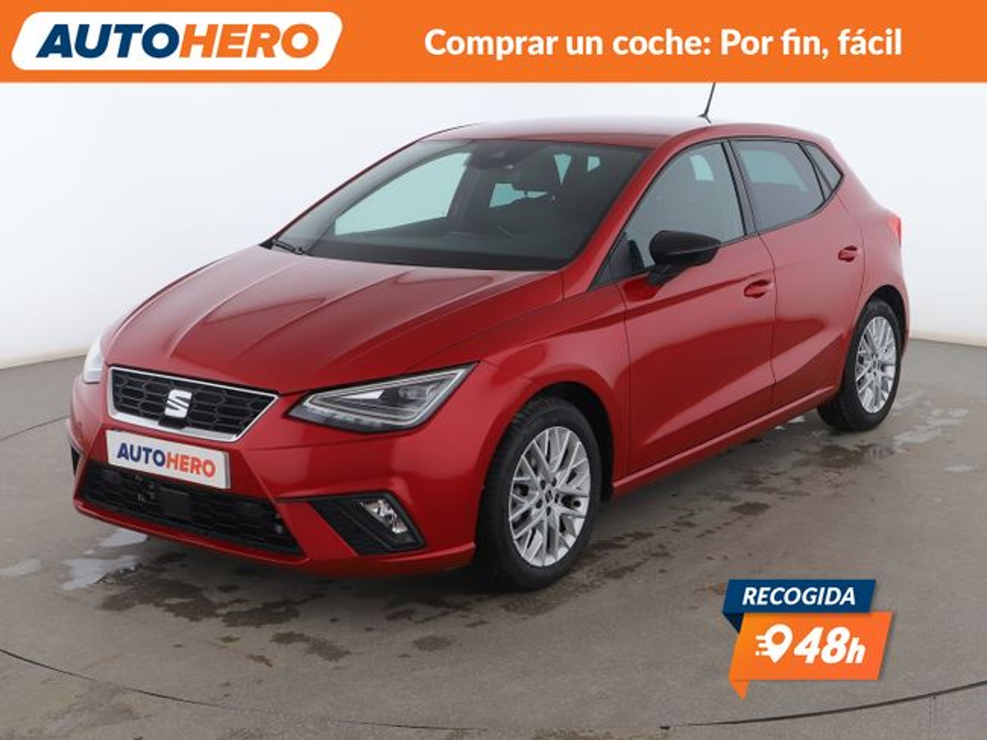 Imagen de SEAT Ibiza
