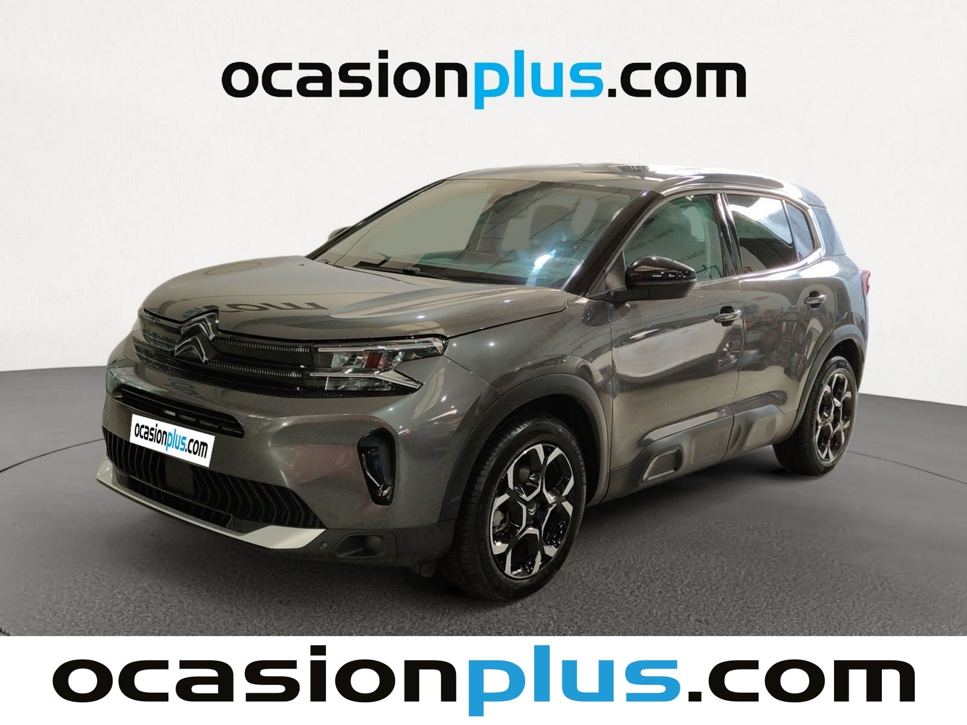 Imagen de CITROEN C5 Aircross