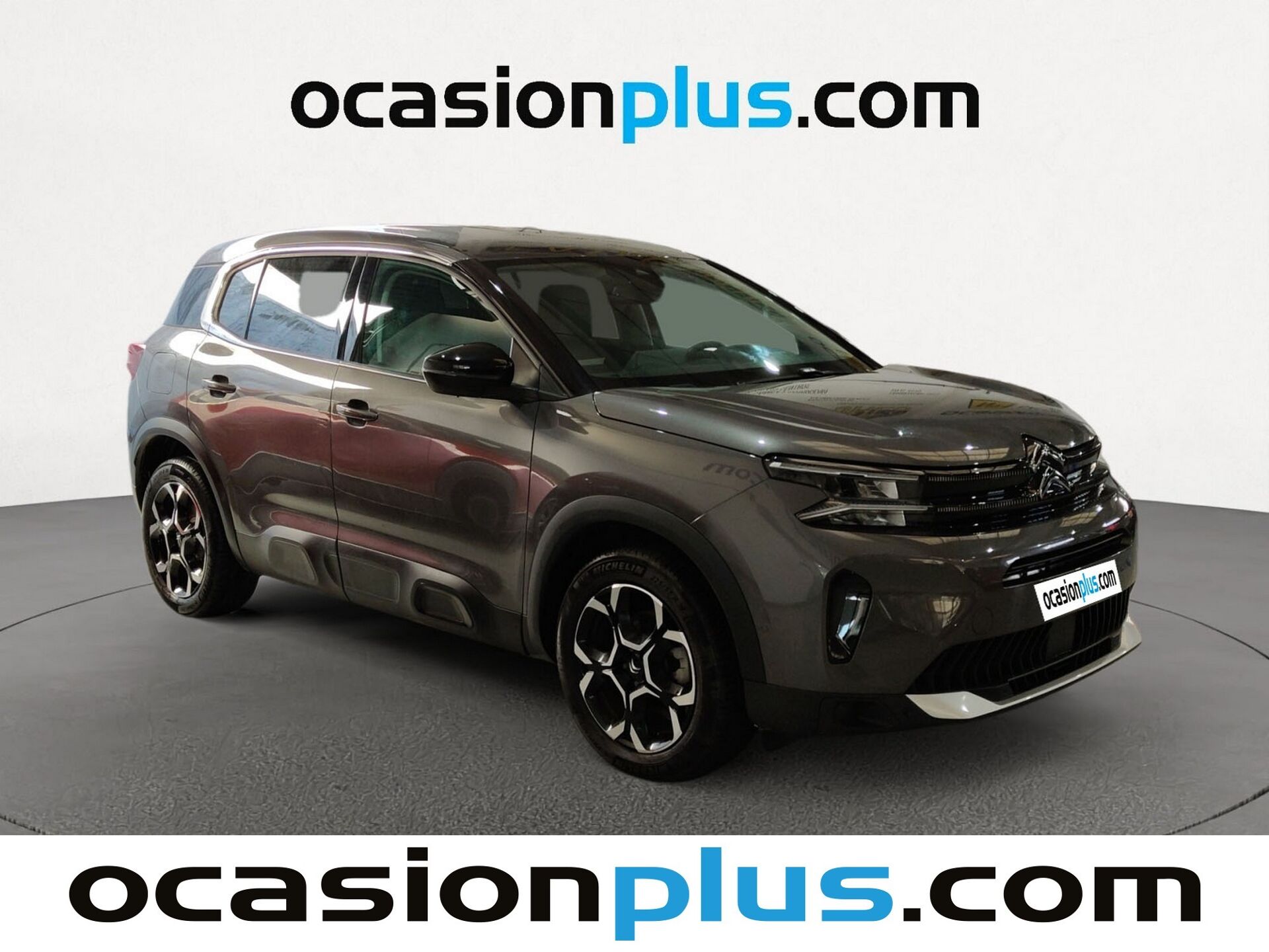 Imagen 2 de CITROEN C5 Aircross