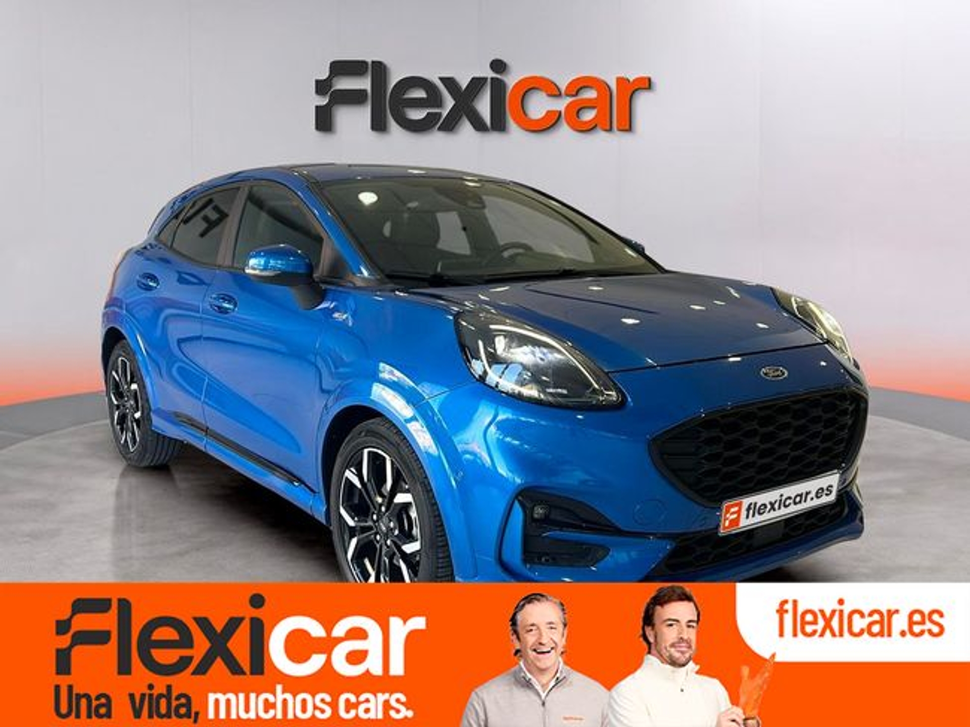 Imagen de FORD Puma