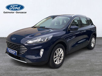 Imagen de FORD Kuga 1.5 EcoBoost Titanium FWD 150