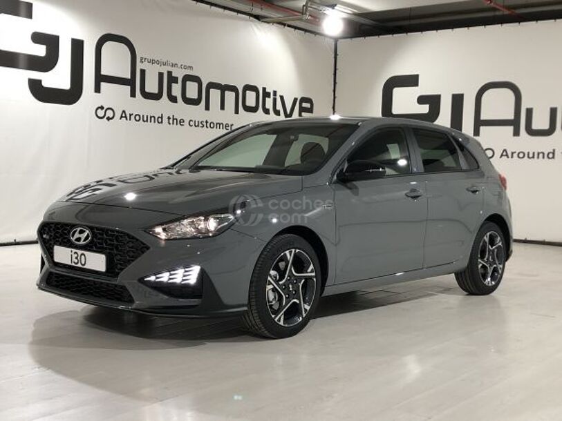 Foto del HYUNDAI i30 1.0 TGDI N Line 100