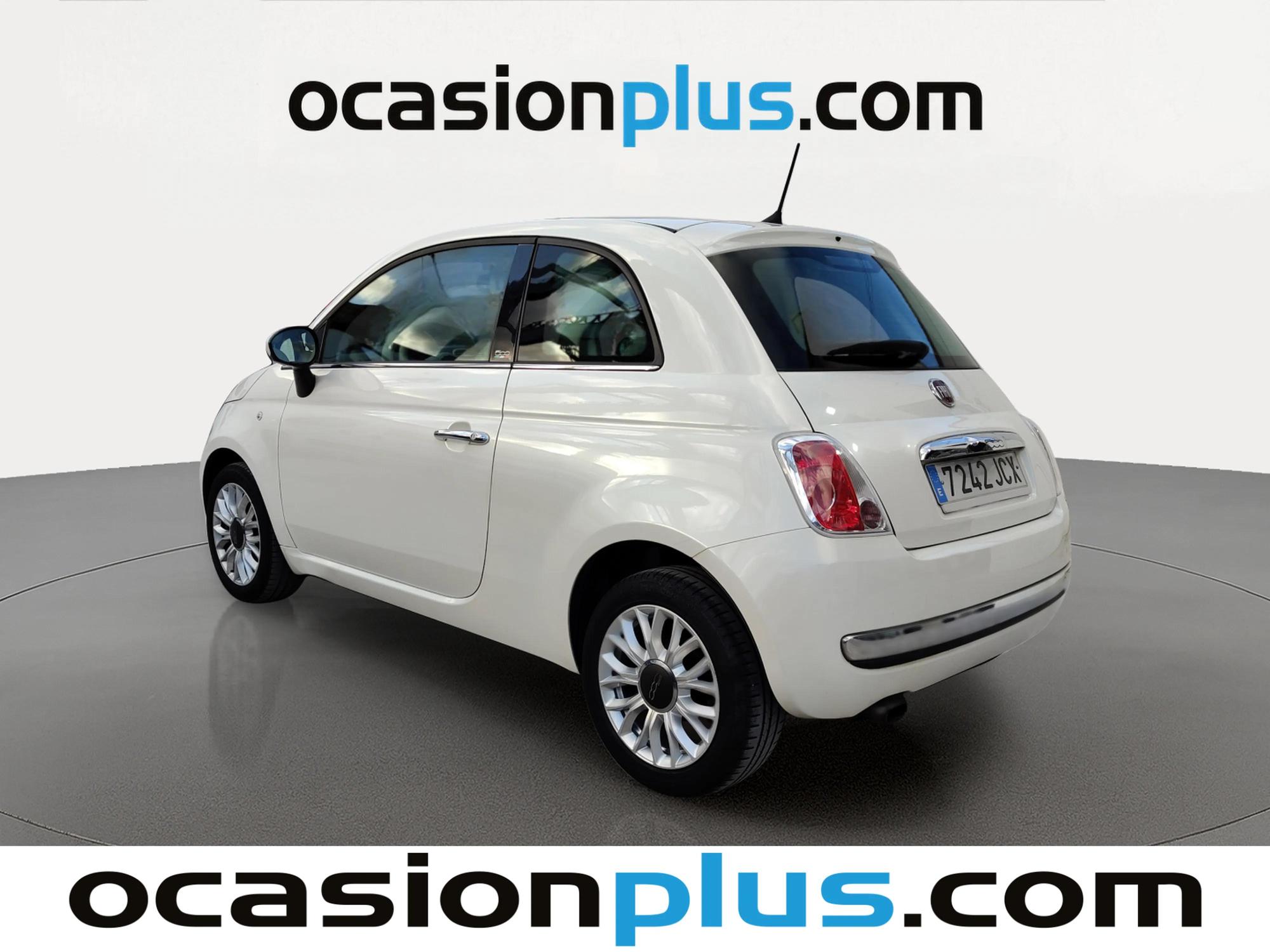 Foto del FIAT 500 1.2 Lounge