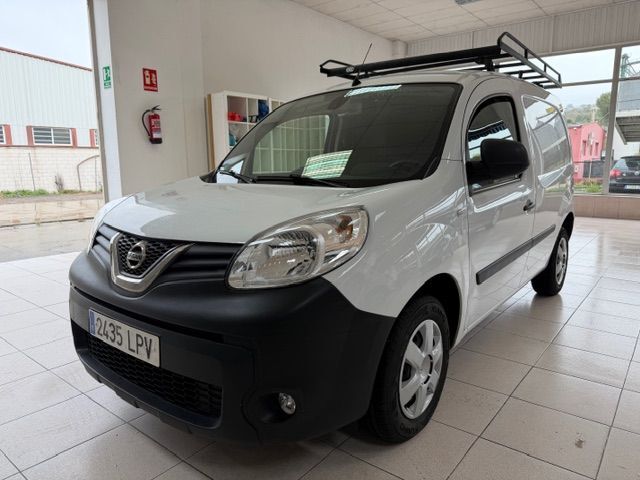 Foto del NISSAN NV250 Furgón 1.5dCi Comfort L1H1 2pl. 95
