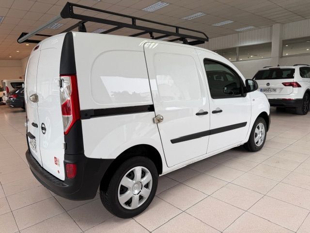 Foto del NISSAN NV250 Furgón 1.5dCi Comfort L1H1 2pl. 95
