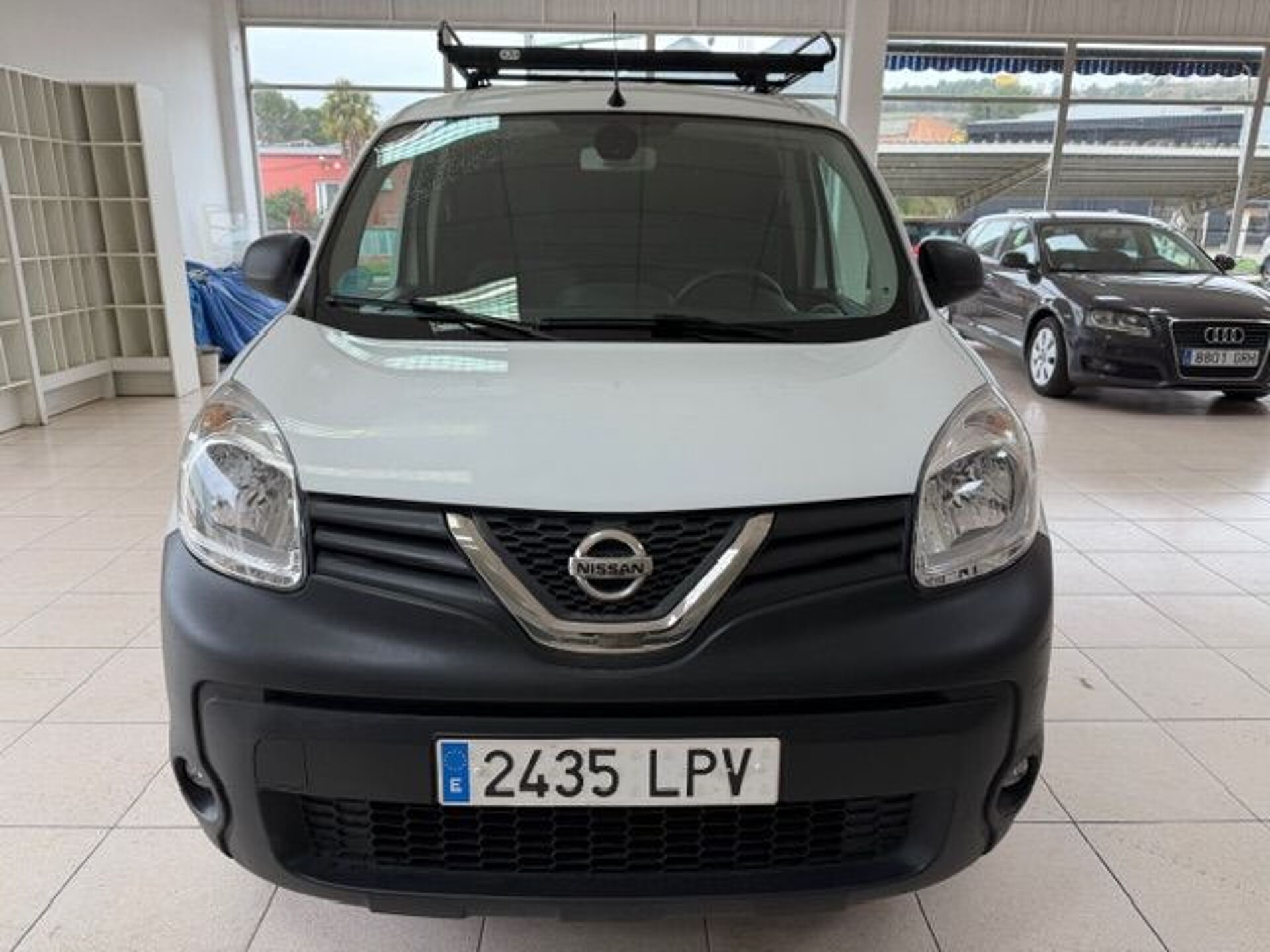 Imagen 3 de NISSAN NV250