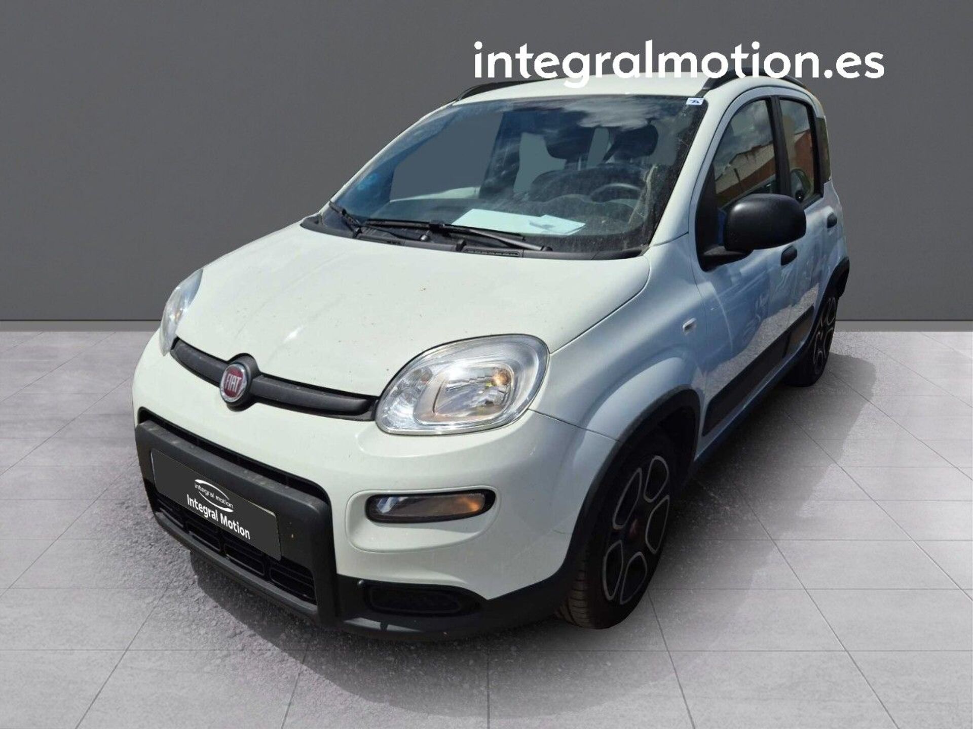 Imagen de FIAT Panda