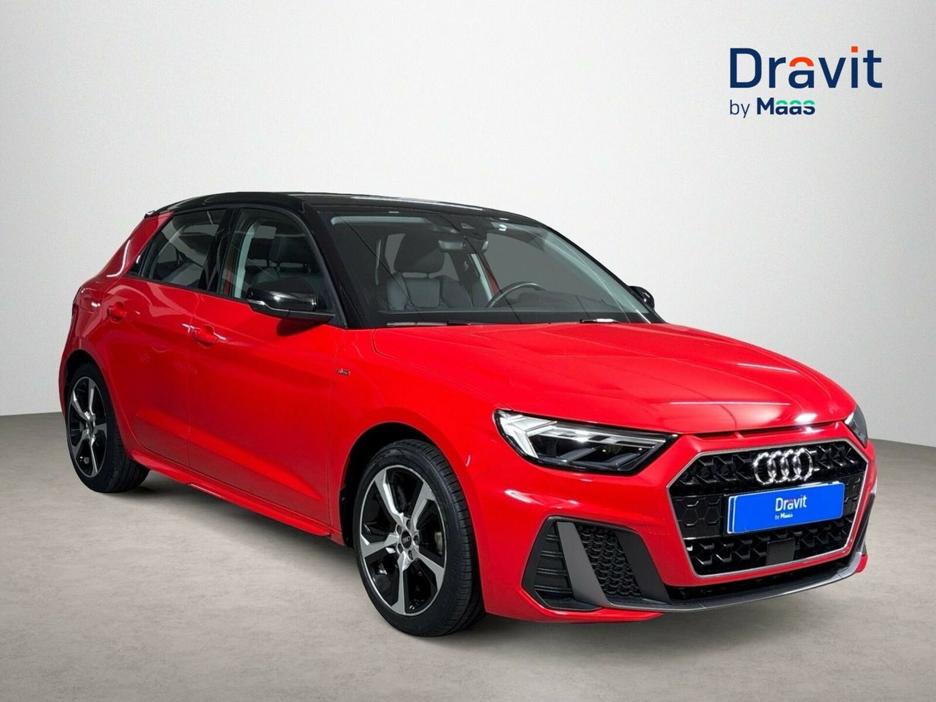 Imagen de AUDI A1