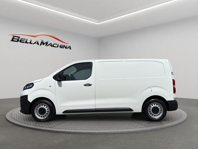 Foto del OPEL Vivaro Furgón 1.5D M Carga Standard Express 120
