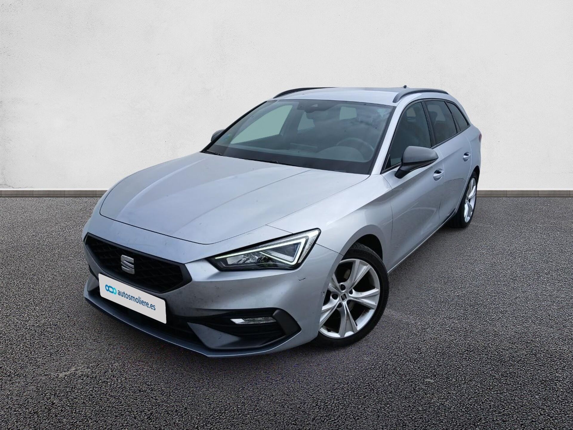 Imagen de SEAT León