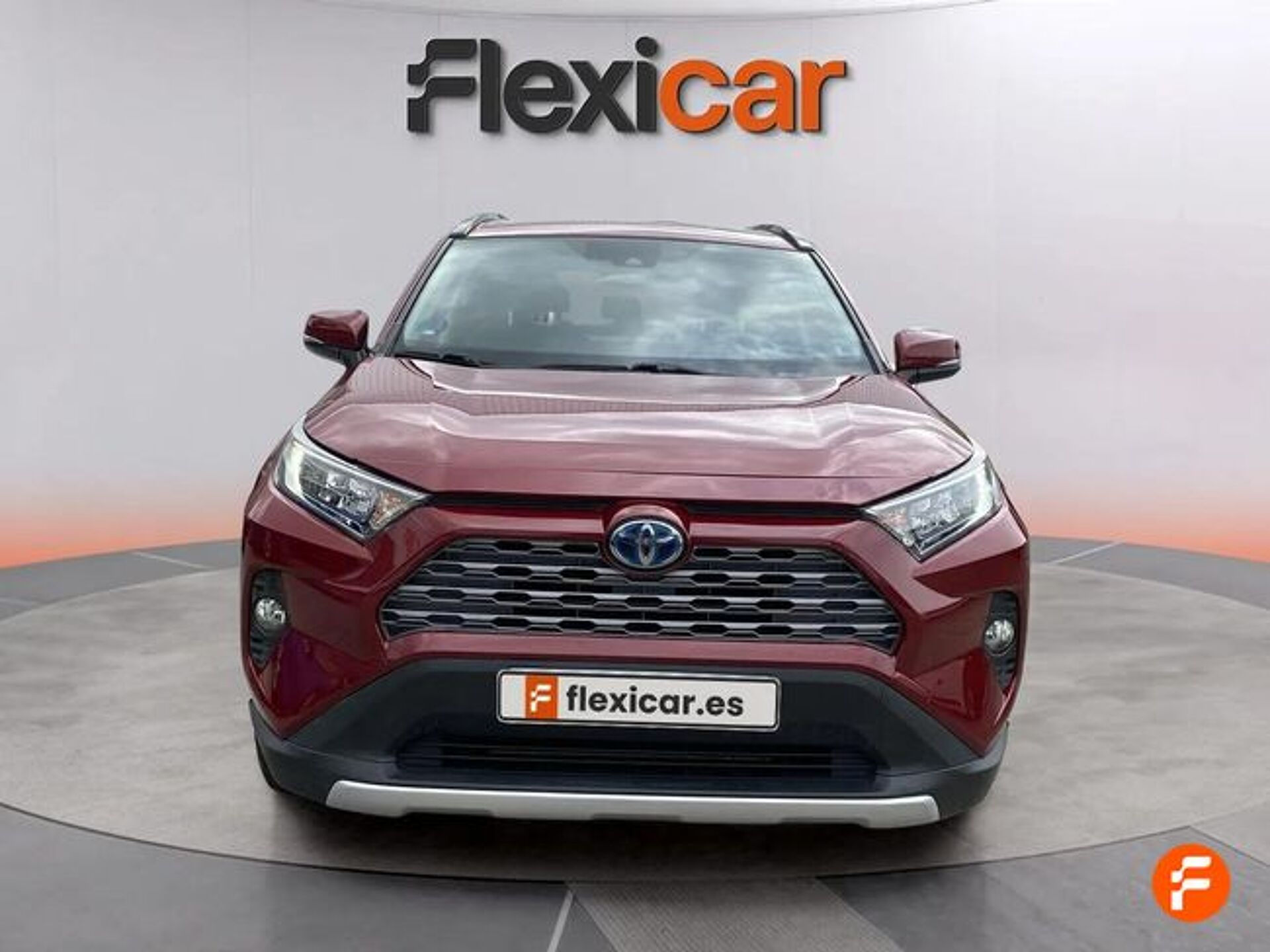 Imagen 2 de TOYOTA RAV-4