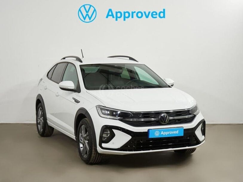 Foto del VOLKSWAGEN Taigo 1.0 TSI R-Line 81kW