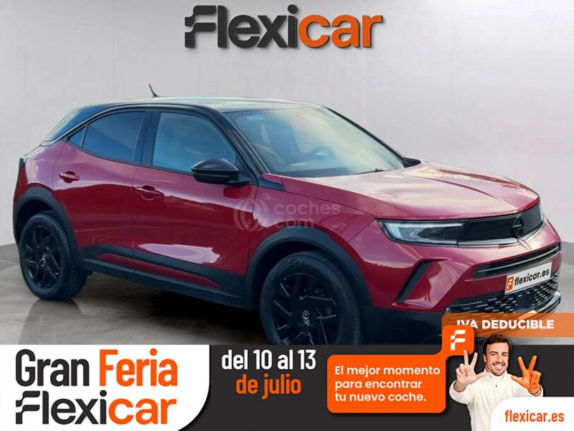 Foto del OPEL Mokka 1.2T S&S Business Elegance 130