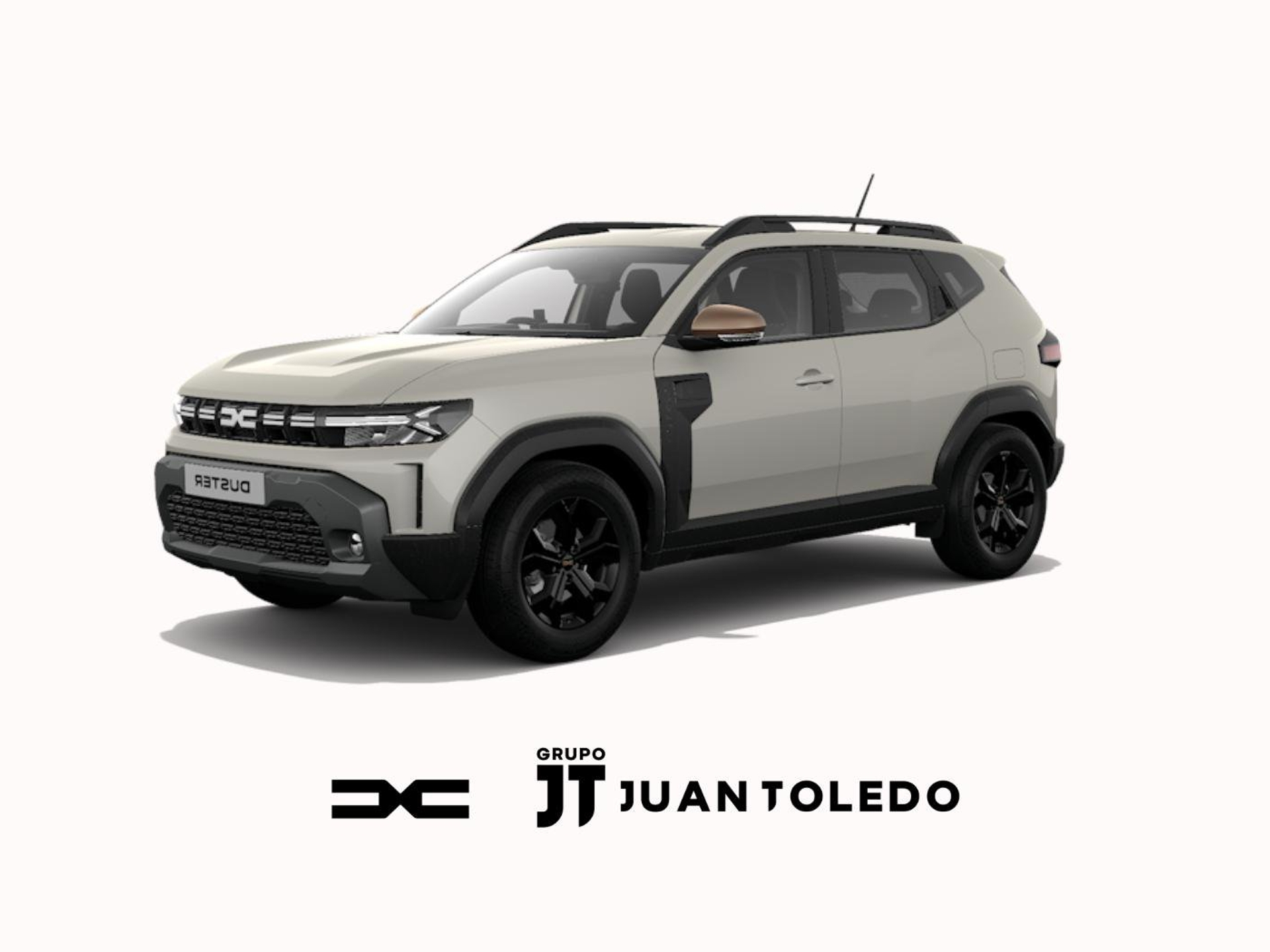 Imagen de DACIA Duster