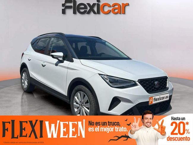 SEAT Arona (1.0 TSI 81kW (110CV) Style) en Tenerife