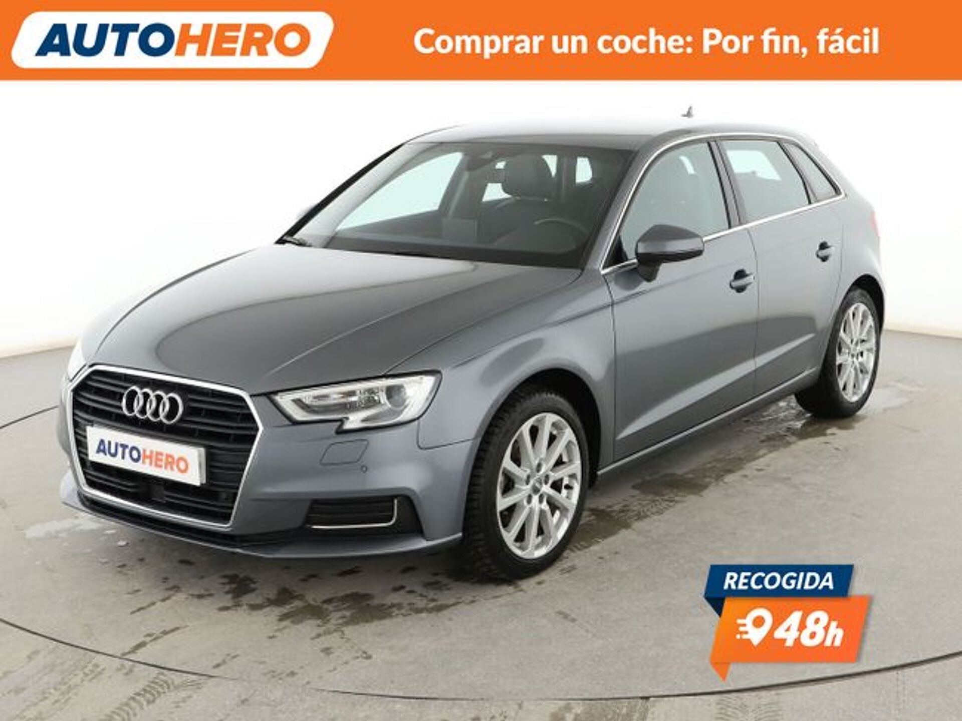 Imagen 1 de AUDI A3