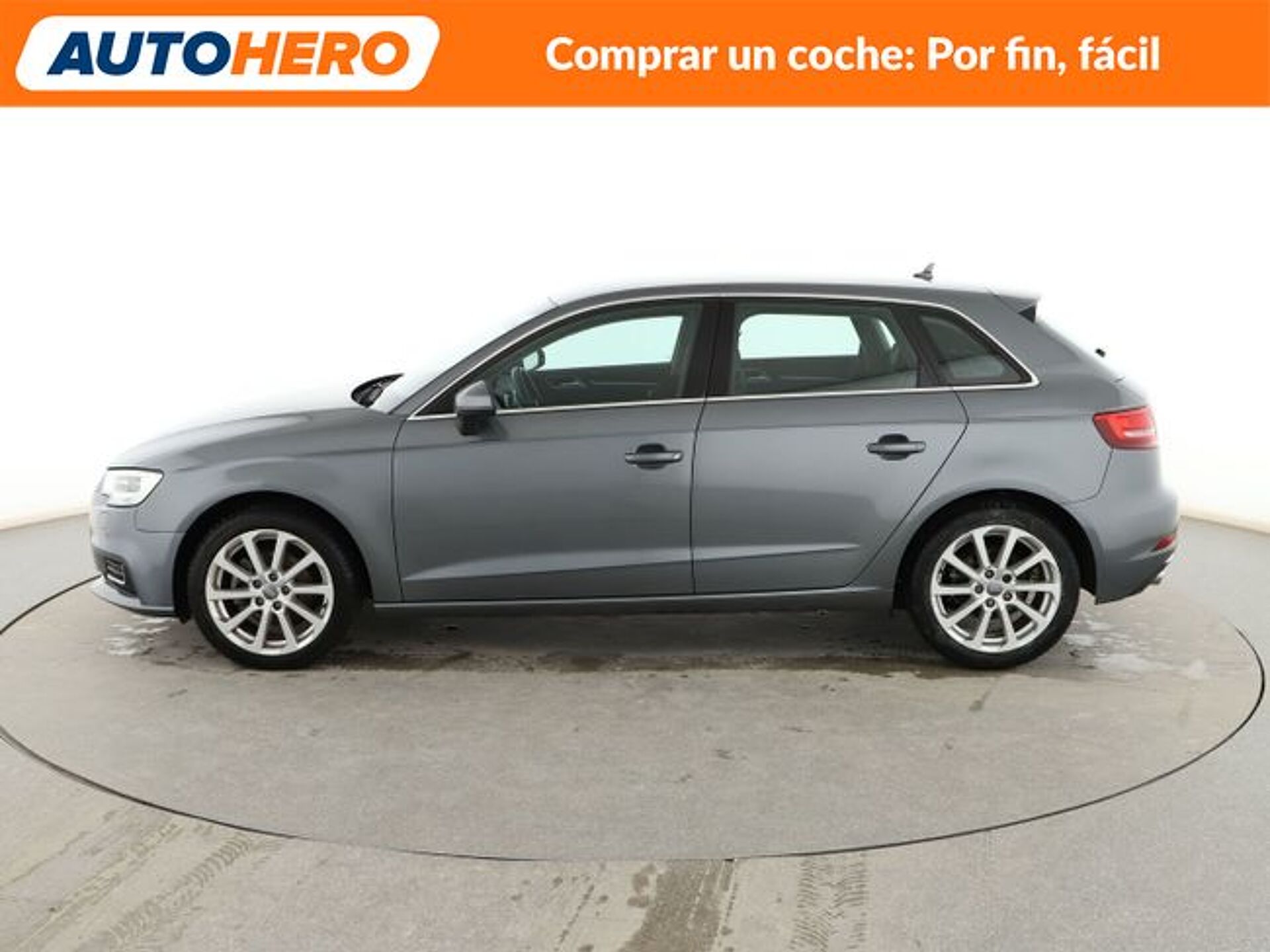Imagen 3 de AUDI A3