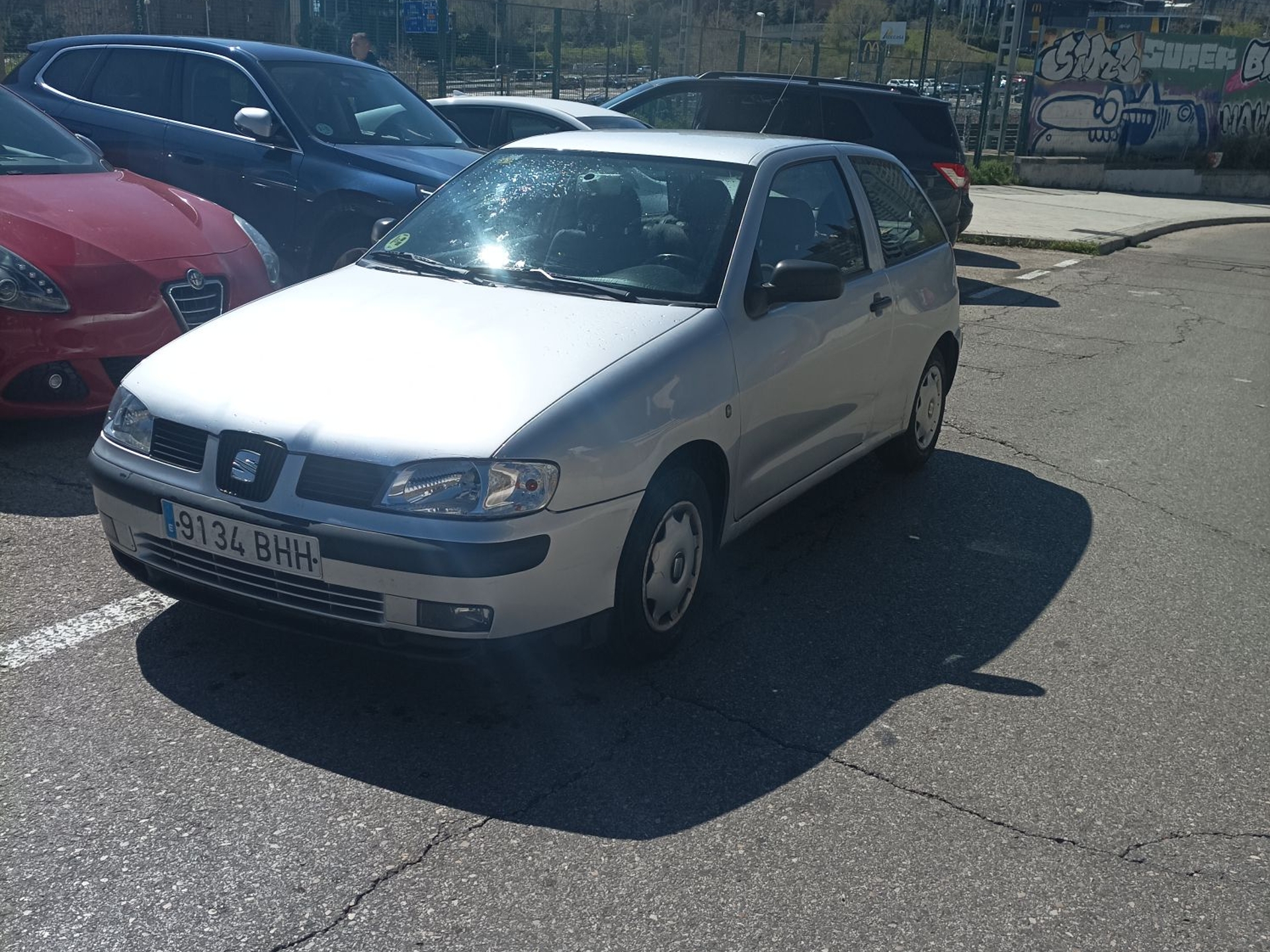 Imagen de SEAT Ibiza