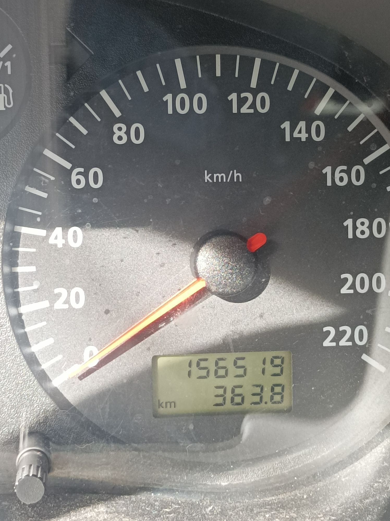 Foto del SEAT Ibiza 1.4 Stella