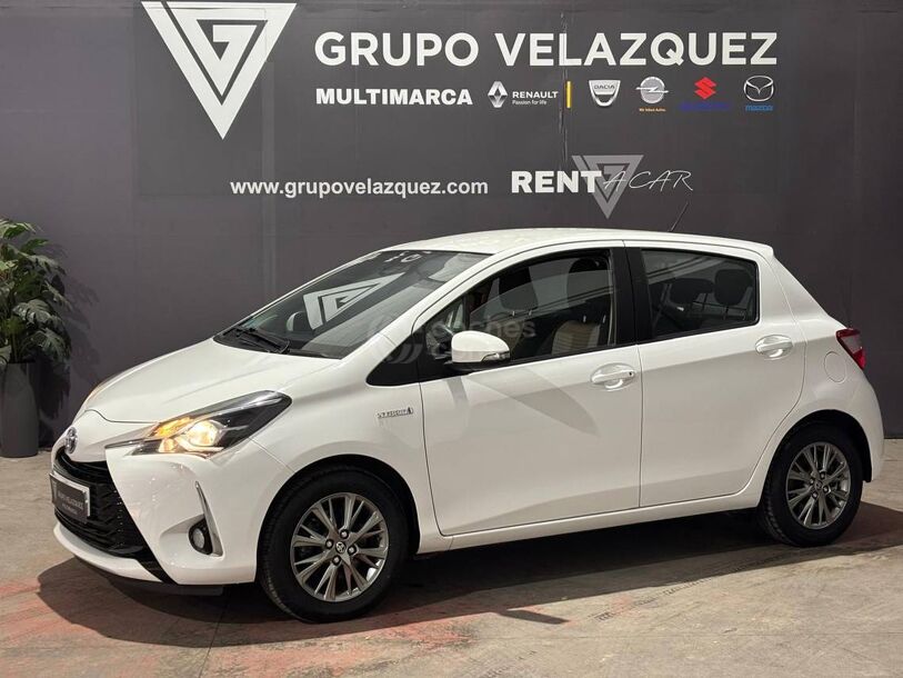 Foto del TOYOTA Yaris HSD 1.5 Active