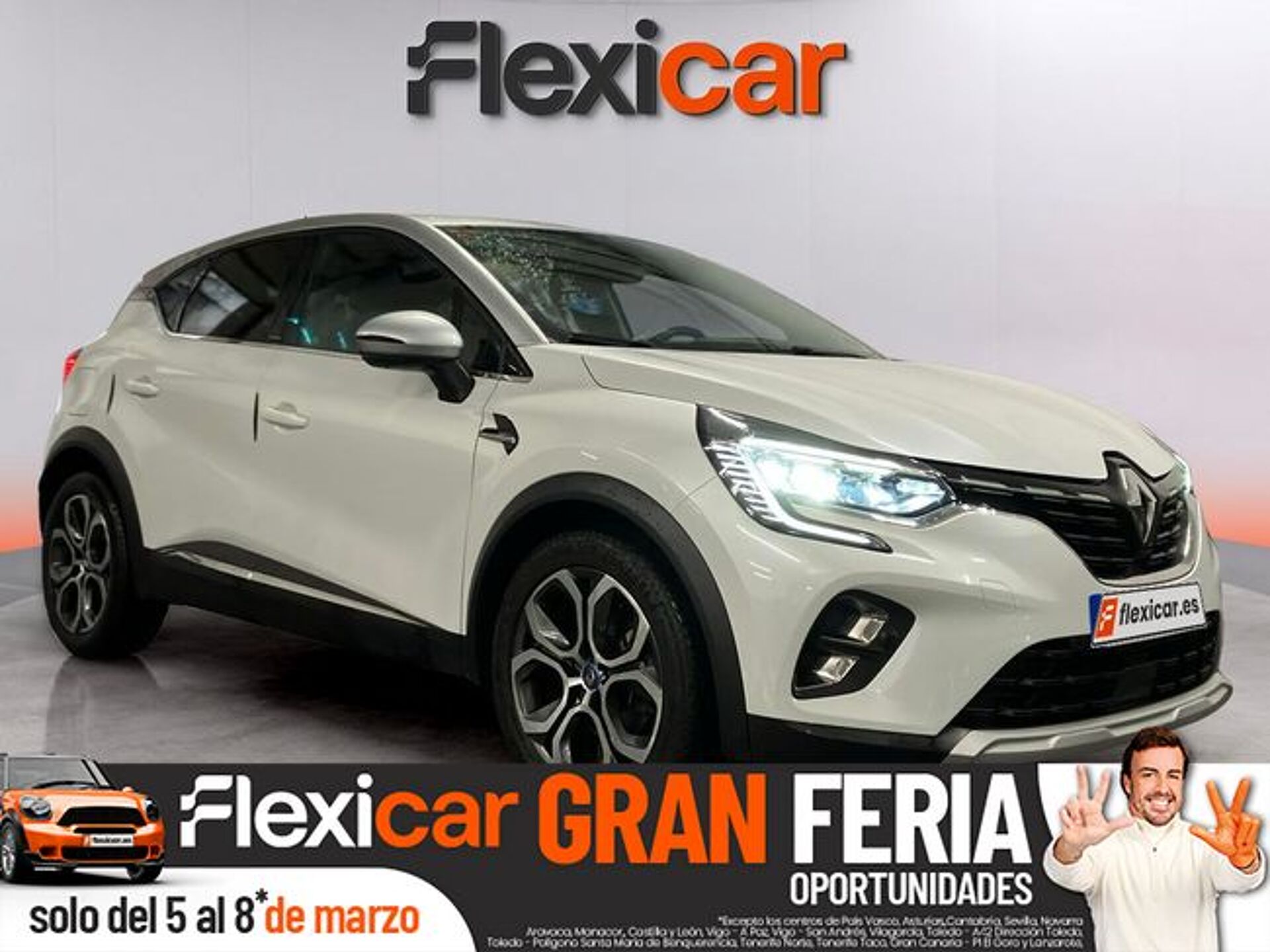 Imagen 1 de RENAULT Captur
