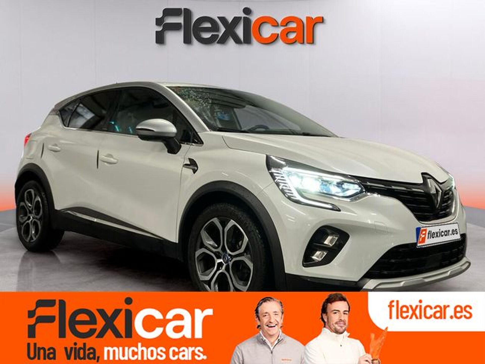 Imagen 1 de RENAULT Captur