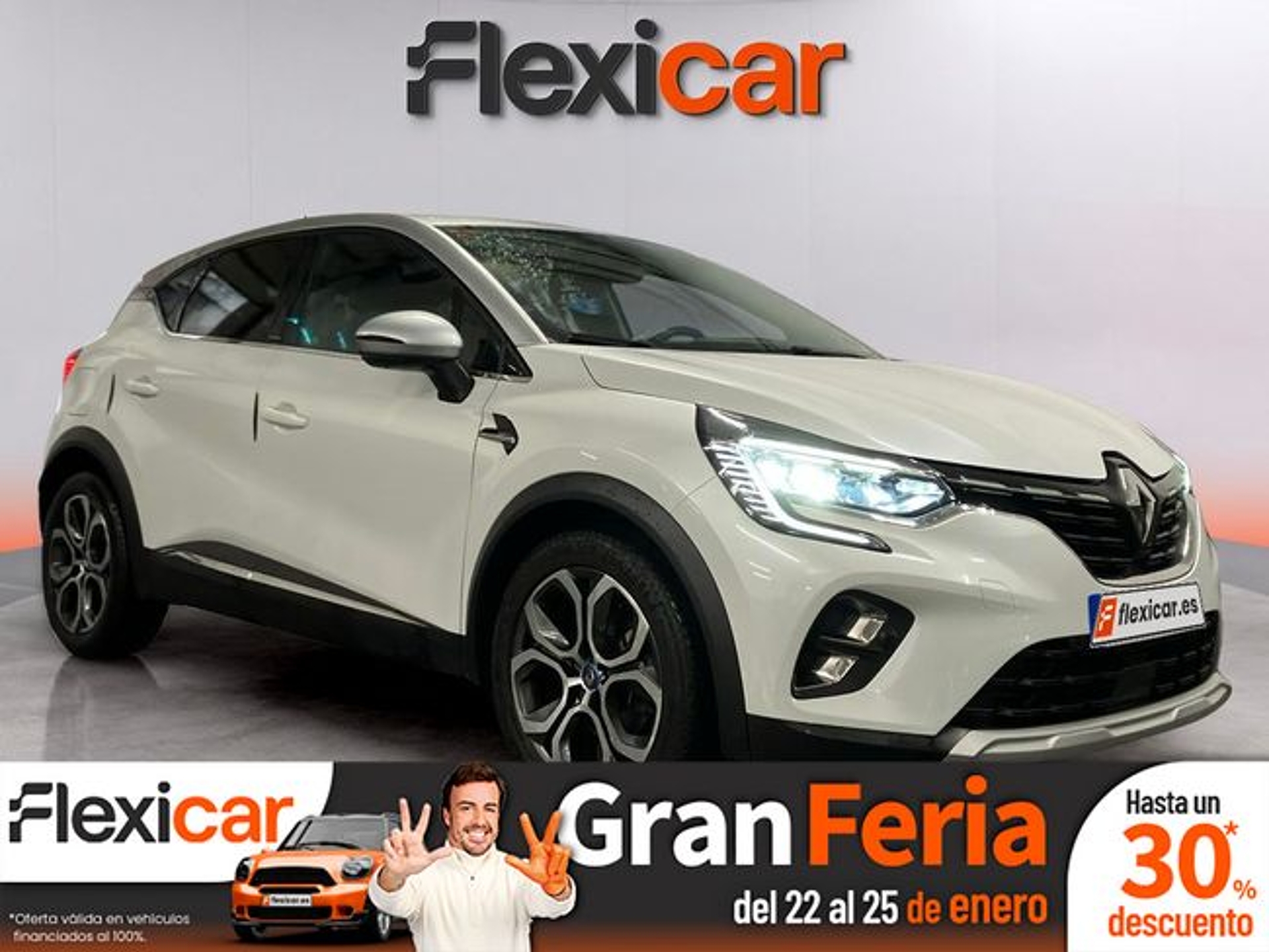 Imagen de RENAULT Captur