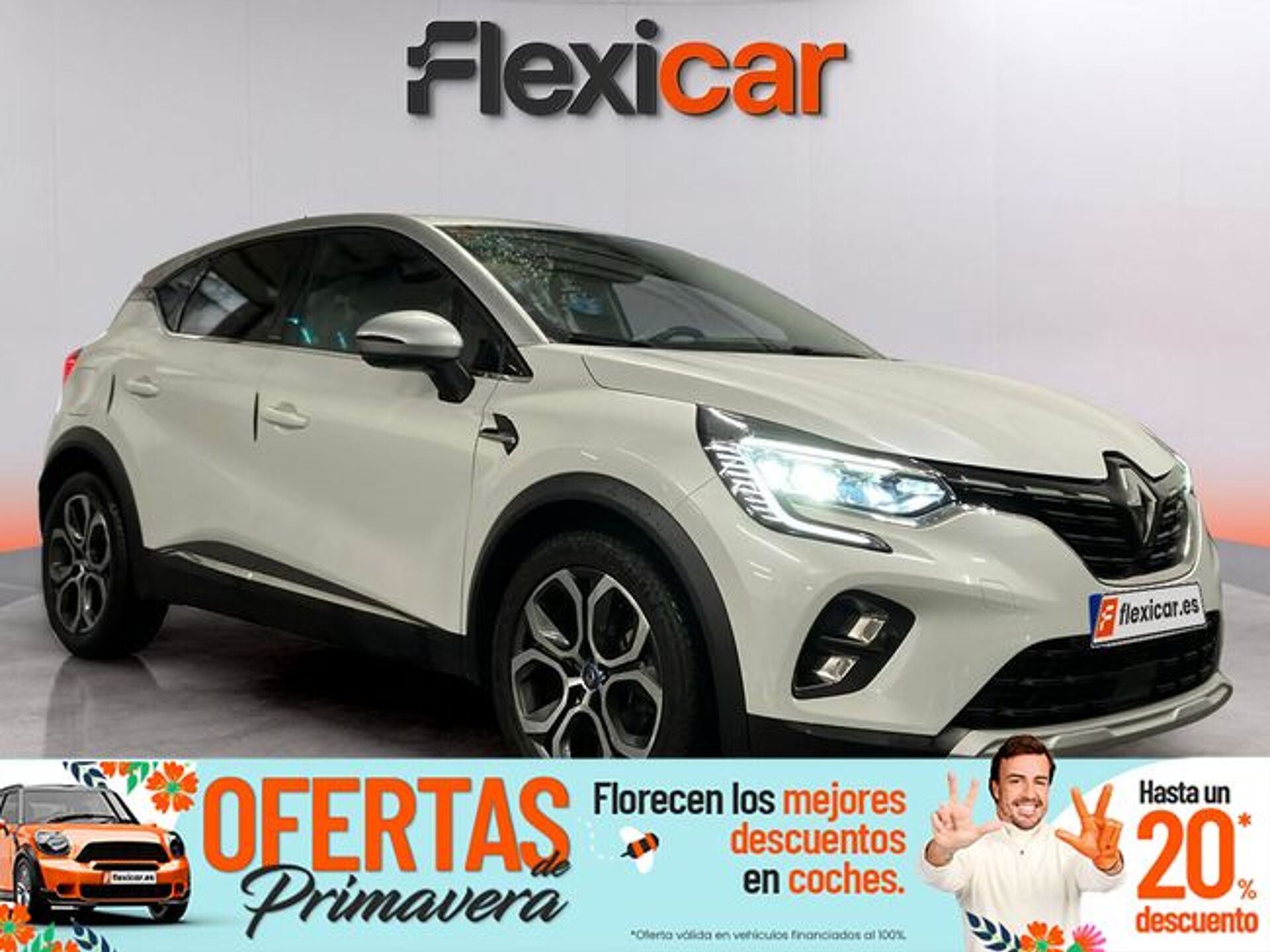 Imagen 1 de RENAULT Captur