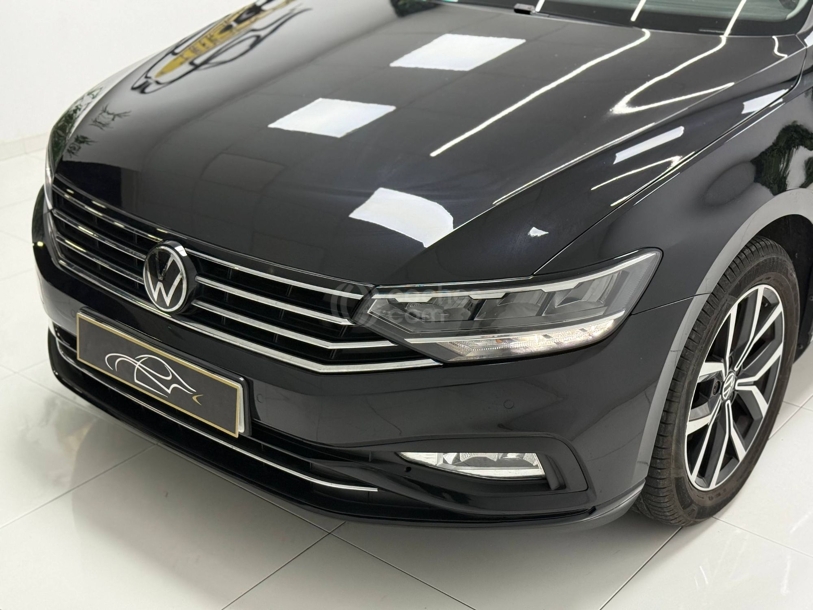 Foto del VOLKSWAGEN Passat Variant 2.0TDI EVO Executive 110kW